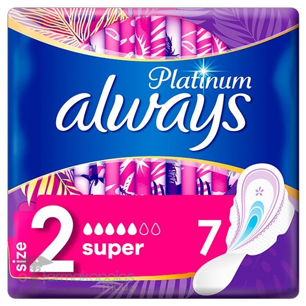 always-ultra-plat-long-sp-7t